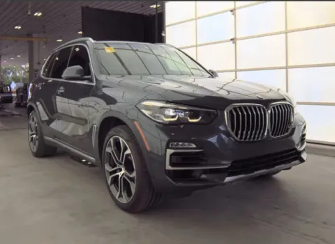 More photos of 2020 BMW X5 sDrive40i Sport Utility 4D at Wanted Cars, FL