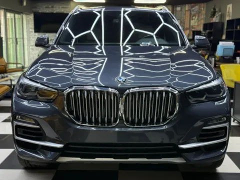 Photos of 2020 BMW X5 sDrive40i Sport Utility 4D for sale in North Miami Beach, FL at Wanted Cars