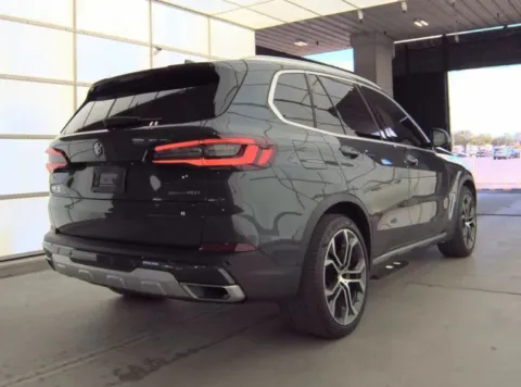 Photos of 2020 BMW X5 sDrive40i Sport Utility 4D for sale in North Miami Beach, FL at Wanted Cars