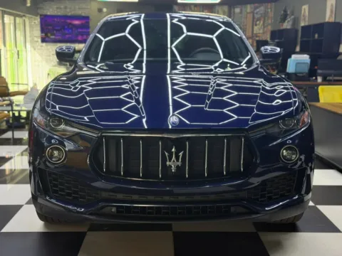 Photos of 2018 Maserati Levante Sport Utility 4D for sale in North Miami Beach, FL at Wanted Cars