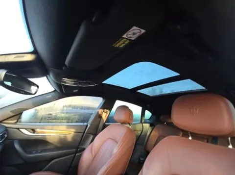 More photos of 2018 Maserati Levante Sport Utility 4D at Wanted Cars, FL