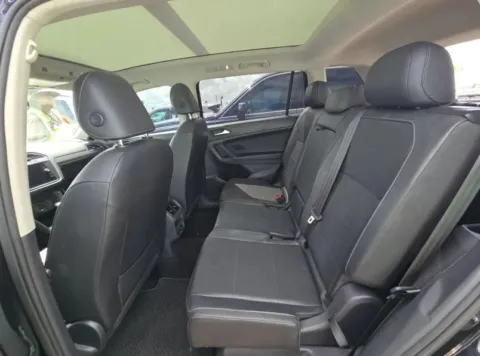 More photos of 2020 Volkswagen Tiguan SEL Sport Utility 4D at Wanted Cars, FL