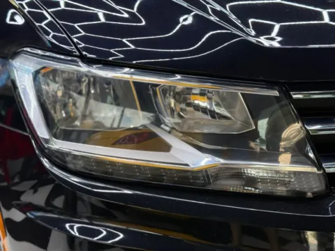 More photos of 2020 Volkswagen Tiguan SEL Sport Utility 4D at Wanted Cars, FL