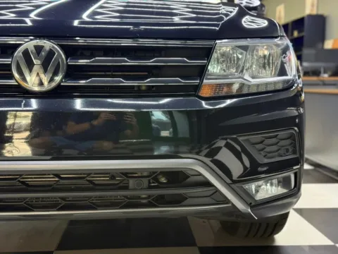 More photos of 2020 Volkswagen Tiguan SEL Sport Utility 4D at Wanted Cars, FL