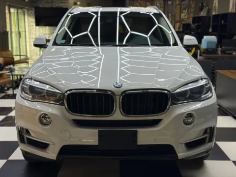 Photos of 2015 BMW X5 xDrive35i Sport Utility 4D for sale in North Miami Beach, FL at Wanted Cars