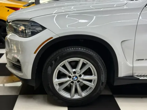 More photos of 2015 BMW X5 xDrive35i Sport Utility 4D at Wanted Cars, FL