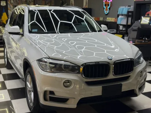 Another view of 2015 BMW X5 xDrive35i Sport Utility 4D for sale in North Miami Beach, FL at Wanted Cars