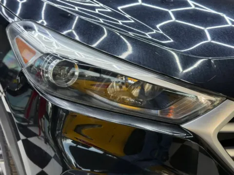 More photos of 2017 Hyundai Tucson SE Plus Sport Utility 4D at Wanted Cars, FL