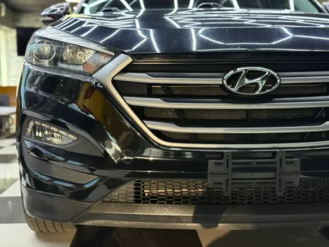 More photos of 2017 Hyundai Tucson SE Plus Sport Utility 4D at Wanted Cars, FL