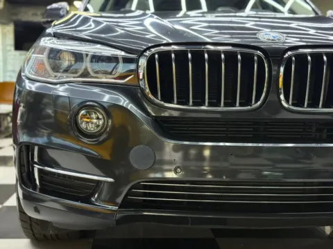 Another view of 2016 BMW X5 xDrive40e Sport Utility 4D for sale in North Miami Beach, FL at Wanted Cars