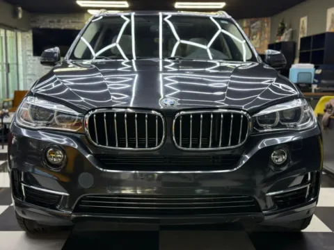 Photos of 2016 BMW X5 xDrive40e Sport Utility 4D for sale in North Miami Beach, FL at Wanted Cars