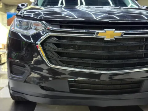 More photos of 2020 Chevrolet Traverse LS Sport Utility 4D at Wanted Cars, FL