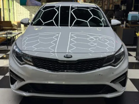 Photos of 2020 Kia Optima LX Sedan 4D for sale in North Miami Beach, FL at Wanted Cars