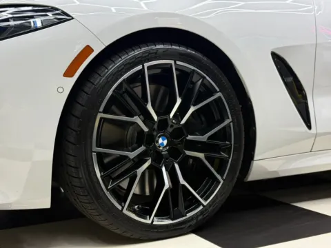 More photos of 2023 BMW 8 Series 840i xDrive Gran Coupe Sedan 4D at Wanted Cars, FL