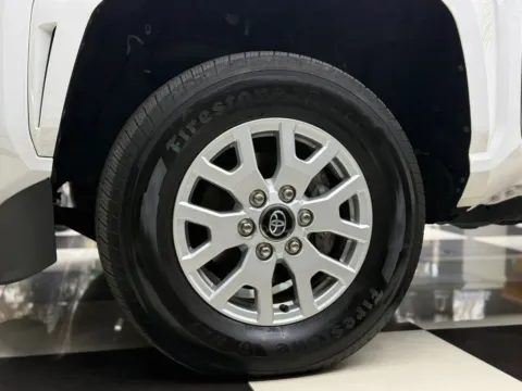 More photos of 2024 Toyota Tacoma Double Cab SR5 Pickup 4D 5 ft at Wanted Cars, FL