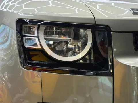 More photos of 2021 Land Rover Defender 110 S Sport Utility 4D at Wanted Cars, FL