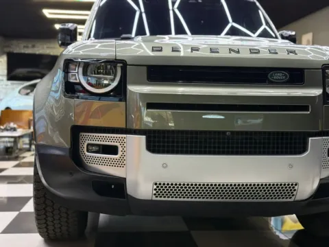 More photos of 2021 Land Rover Defender 110 S Sport Utility 4D at Wanted Cars, FL