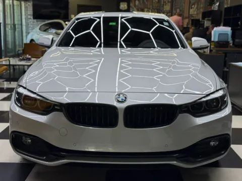 Photos of 2020 BMW 4 Series 430i Coupe 2D for sale in North Miami Beach, FL at Wanted Cars