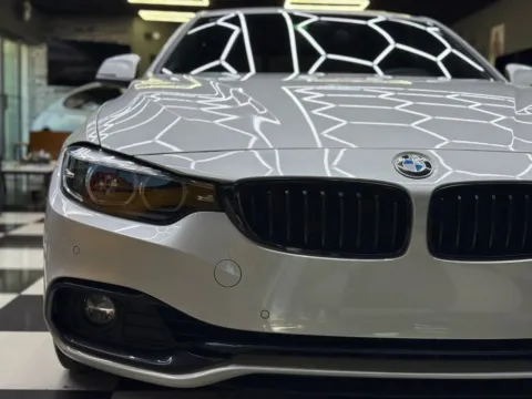 More photos of 2020 BMW 4 Series 430i Coupe 2D at Wanted Cars, FL