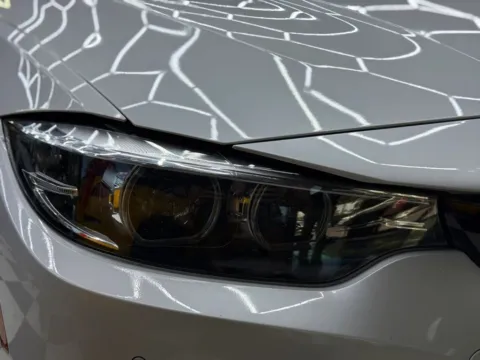 More photos of 2020 BMW 4 Series 430i Coupe 2D at Wanted Cars, FL