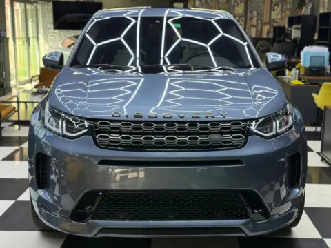 Photos of 2020 Land Rover Discovery Sport S R-Dynamic Sport Utility 4D for sale in North Miami Beach, FL at Wanted Cars