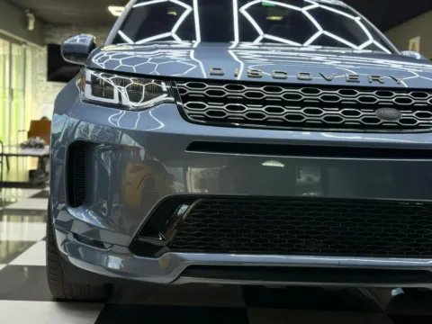 More photos of 2020 Land Rover Discovery Sport S R-Dynamic Sport Utility 4D at Wanted Cars, FL