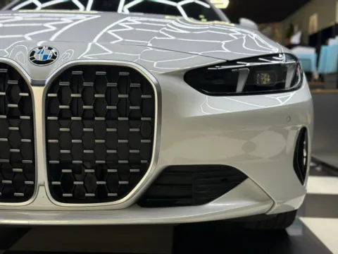 More photos of 2026 BMW 4 Series 430i xDrive Coupe 2D at Wanted Cars, FL