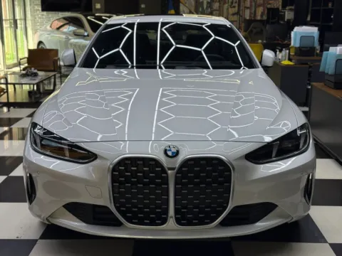 Photos of 2026 BMW 4 Series 430i xDrive Coupe 2D for sale in North Miami Beach, FL at Wanted Cars