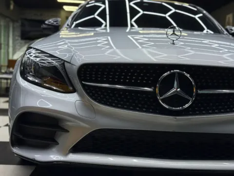 More photos of 2020 Mercedes-Benz C-Class C 300 Sedan 4D at Wanted Cars, FL