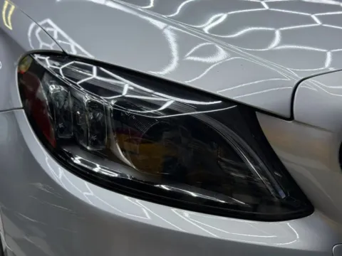 More photos of 2020 Mercedes-Benz C-Class C 300 Sedan 4D at Wanted Cars, FL