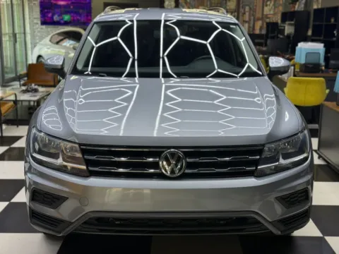 Photos of 2019 Volkswagen Tiguan 2.0T S Sport Utility 4D for sale in North Miami Beach, FL at Wanted Cars