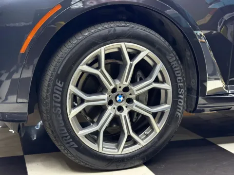 More photos of 2019 BMW X7 xDrive40i Sport Utility 4D at Wanted Cars, FL