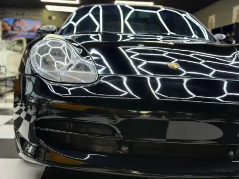 More photos of 1999 Porsche 911 Carrera 4 Cabriolet 2D at Wanted Cars, FL