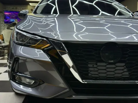 More photos of 2022 Nissan Sentra SV Sedan 4D at Wanted Cars, FL