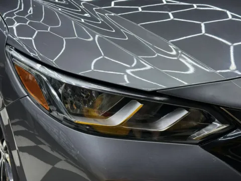 More photos of 2022 Nissan Sentra SV Sedan 4D at Wanted Cars, FL