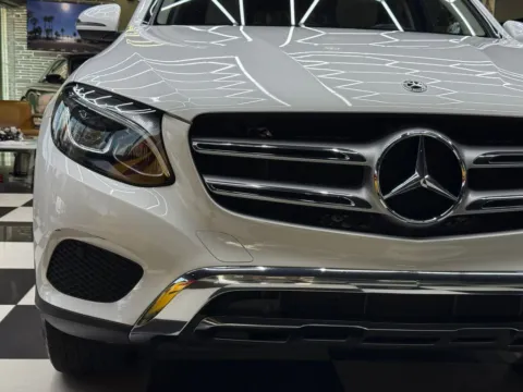 More photos of 2018 Mercedes-Benz GLC 300 Sport Utility 4D at Wanted Cars, FL