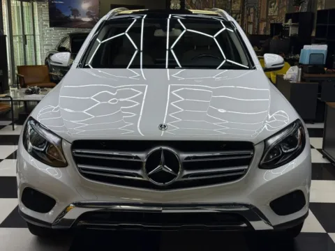 Photos of 2018 Mercedes-Benz GLC 300 Sport Utility 4D for sale in North Miami Beach, FL at Wanted Cars