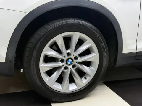 More photos of 2017 BMW X3 sDrive28i Sport Utility 4D at Wanted Cars, FL