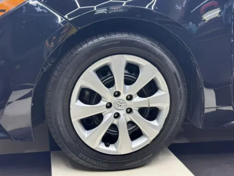 More photos of 2023 Toyota Corolla LE Sedan 4D at Wanted Cars, FL