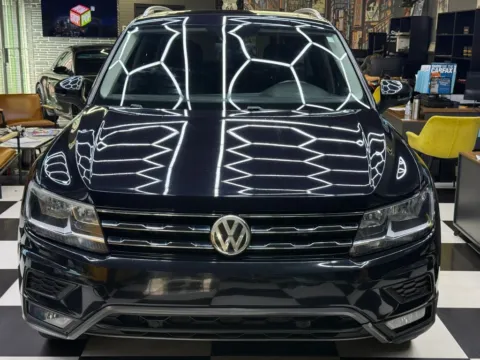 Photos of 2020 Volkswagen Tiguan SE Sport Utility 4D for sale in North Miami Beach, FL at Wanted Cars