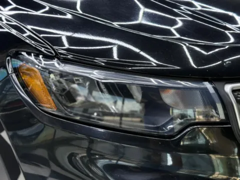 More photos of 2022 Jeep Compass Latitude Lux Sport Utility 4D at Wanted Cars, FL