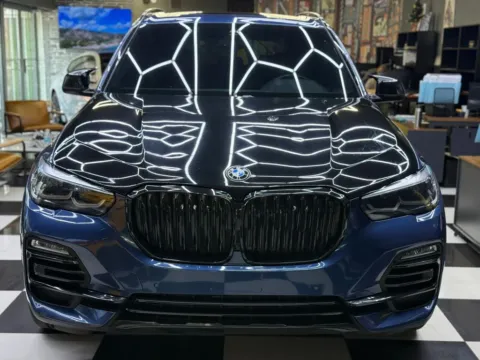 Photos of 2019 BMW X5 xDrive40i Sport Utility 4D for sale in North Miami Beach, FL at Wanted Cars