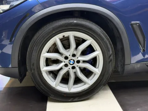More photos of 2019 BMW X5 xDrive40i Sport Utility 4D at Wanted Cars, FL