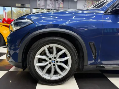 More photos of 2019 BMW X5 xDrive40i Sport Utility 4D at Wanted Cars, FL