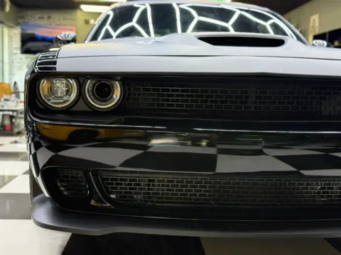 More photos of 2021 Dodge Challenger R/T Scat Pack Coupe 2D at Wanted Cars, FL