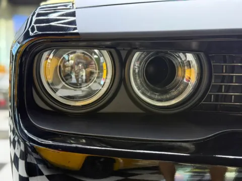 More photos of 2021 Dodge Challenger R/T Scat Pack Coupe 2D at Wanted Cars, FL