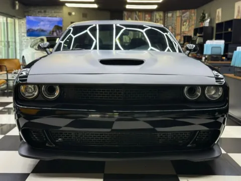 Photos of 2021 Dodge Challenger R/T Scat Pack Coupe 2D for sale in North Miami Beach, FL at Wanted Cars