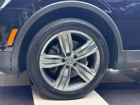 More photos of 2020 Volkswagen Tiguan SE Sport Utility 4D at Wanted Cars, FL