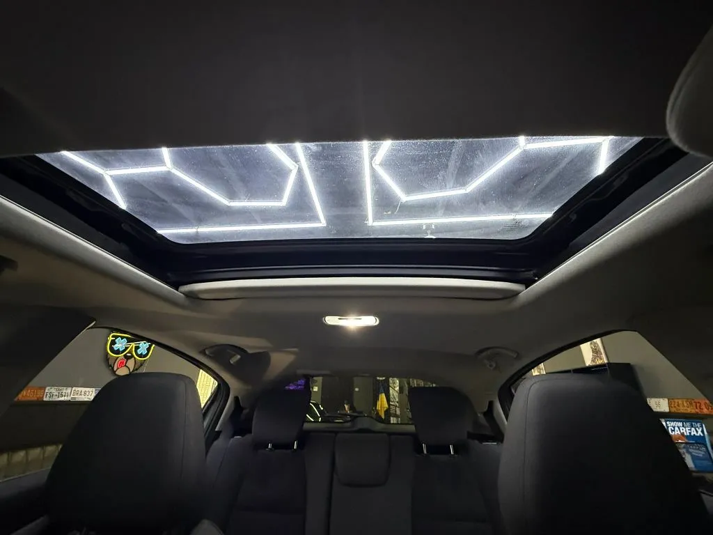 2021 Honda HR-V EX - Photo 38