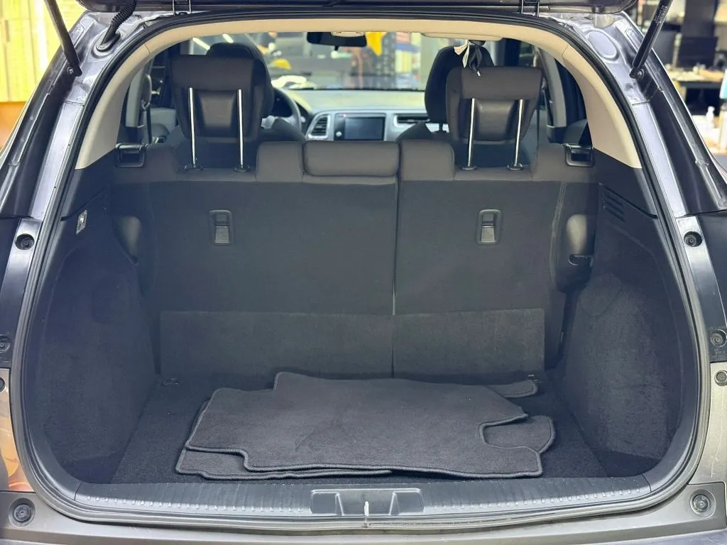2021 Honda HR-V EX - Photo 53